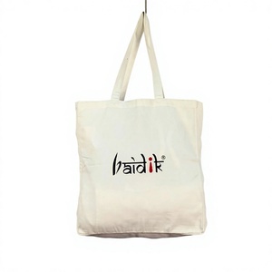 India Origin Dealer Selling Eco-Friendly Canvas Tote <b>Bag</b> <b>Large</b> Size Hand Carry Shopping <b>Bag</b> for <b>Beach</b> Use at Discounted Price - Product Image 1