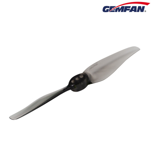 Gemfan 3018 bão PC 2 Lưỡi máy bay máy bay máy bay FPV drone cánh quạt cho <span class=keywords><strong>RC</strong></span> Drone động cơ - Product Image 4