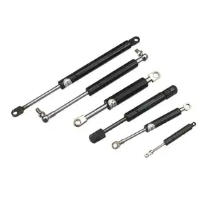 Wholesale 2024 AUDI A6 4F5 AVANT 03/05 Hot Sale Customize Size Steel Air Lift Support Gas Spring For Car