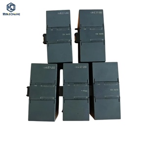 Module d'entrée/sortie numérique pour contrôleur PLC, neuf, original, EM AM06 - Product Image 1
