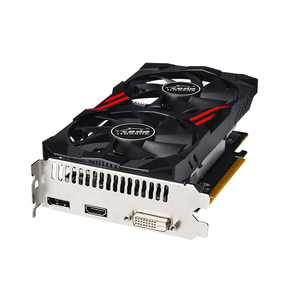 Nhà Máy Bán buôn <span class=keywords><strong>Card</strong></span> đồ họa 1050 Ti 4GB <span class=keywords><strong>Video</strong></span> <span class=keywords><strong>Card</strong></span> GPU chơi game <span class=keywords><strong>Card</strong></span> đồ họa GTX - Product Image 5