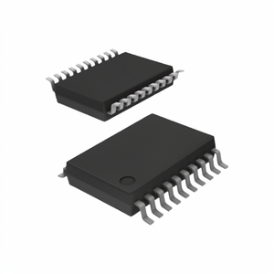 Original One Stop Service Components Electronic Data Acquisition PCM1803ADBRG4 20 SSOP - Product Image 1