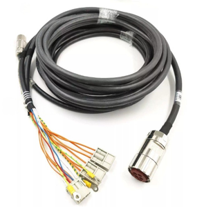 KR360 R2830 KR60-3 KR20 KR210 KR6 KR10 สายเคเบิลและสายไฟ 12W 10V - Product Image 4