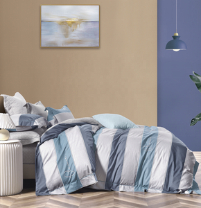 Cina produttore 100% cotone casa lenzuolo tessuto 200TC tessuto stampato per lenzuola - Product Image 5