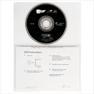 Nuevo Paquete de DVD <span class=keywords><strong>OEM</strong></span> de <span class=keywords><strong>Windows</strong></span> 11 <span class=keywords><strong>Pro</strong></span>, Envío Rápido - Product Image 2