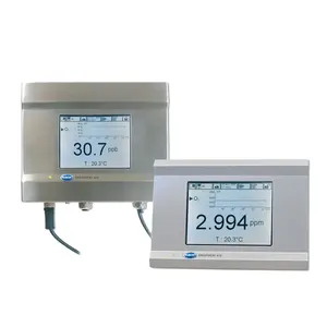 Hach Orbisphere 410/510 Carbon Dioxide Controllers