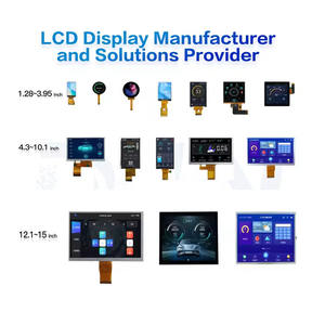 DXD Écran LCD Écran 7 <span class=keywords><strong>pouces</strong></span> Interface MIPI DSI UART Module LCD TFT Écran tactile 7 <span class=keywords><strong>pouces</strong></span> Panneau d'affichage - Product Image 2
