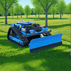 Venta caliente de origen de China para cortar cortacéspedes de huerto con motor de giro cero - Product Image 4