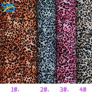 Thời trang báo in trên đồng bằng Rayon vải 100% Rayon challis vải tùy chỉnh in ấn cho quần áo - Product Image 2