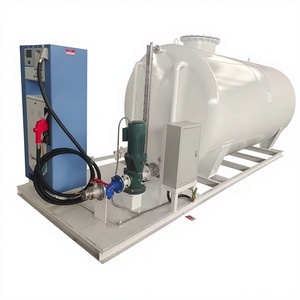 <span class=keywords><strong>Station</strong></span> <span class=keywords><strong>de</strong></span> carburant mobile simple et économique pour gaz et diesel avec pompe – Fabricants - Product Image 2