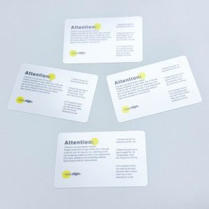 Tarjeta <span class=keywords><strong>de</strong></span> Visita <span class=keywords><strong>de</strong></span> <span class=keywords><strong>PVC</strong></span> Transparente, Impresión Digital Personalizada, Impresión Offset a 4 Colores CMYK - Product Image 5