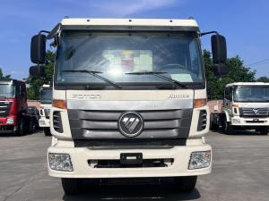 2024 mới 2025 năm foton dump tippertruck 10 bánh xe 12 bánh xe 30t 40t xe tải để bán - Product Image 4