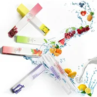 Stylo d'huile pour cuticules revitalisant et traitant les ongles, aux 15 senteurs fruitées, adoucissant et nourrissant, pour manucure et soin des ongles, personnalisable