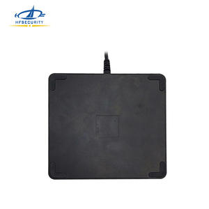 Escáner de Huellas Dactilares Óptico <span class=keywords><strong>Bio</strong></span> Slim 10 FAP60 de HFSecurity, Escáner de Diez Huellas Dactilares Ultrafino con API SDK Gratuita - Product Image 5