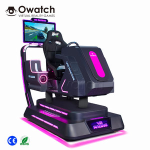Owatch Indoor Entertainment VR Game Machine <span class=keywords><strong>F1</strong></span> <span class=keywords><strong>Simulador</strong></span> <span class=keywords><strong>de</strong></span> conducción <span class=keywords><strong>Precio</strong></span> - Product Image 6