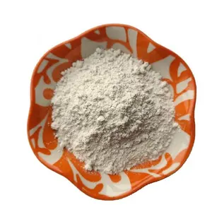 Metakaolin Polvere Calcinato Caolino Argilla In Polvere per Ceramica/Ceramica/Vernice