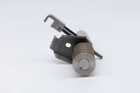 Outil de démontage pour injecteur de moteur Cat 3116/3114 Carter 1278222 pour excavatrice 325