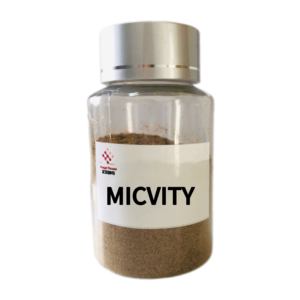 Micvity dual-căng thẳng trực khuẩn thức ăn phụ gia | 20B cfu/G subtilis & licheniformis | kiểm soát mầm bệnh kháng sinh miễn phí - Product Image 5