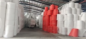 แผ่นโฟม EPE หนา 5 มม. เป็นมิตรกับสิ่งแวดล้อม สำหรับบรรจุภัณฑ์ - Product Image 4