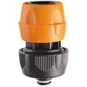 Conector rápido para mangueras de 3/4 \ "ACQUASTOP G.F. Producto - Product Image 1