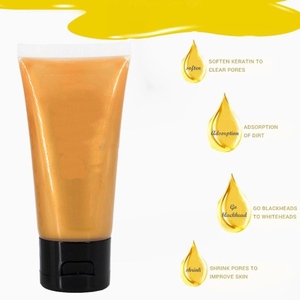 OEM 24K Anti-arrugas <span class=keywords><strong>oro</strong></span> colágeno hidratante pelar máscara de <span class=keywords><strong>oro</strong></span> Facial - Product Image 4