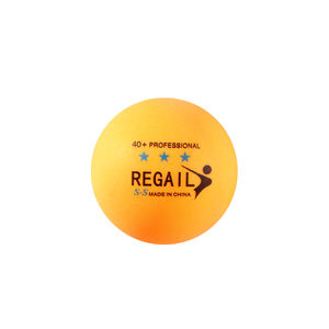 Balle de <span class=keywords><strong>ping</strong></span>-<span class=keywords><strong>pong</strong></span> standard 3 étoiles de <span class=keywords><strong>match</strong></span> et d'entraînement de bonne utilisation de club balles de <span class=keywords><strong>ping</strong></span>-<span class=keywords><strong>pong</strong></span> de jeux de tennis de table d'Itf OEM bienvenu - Product Image 4