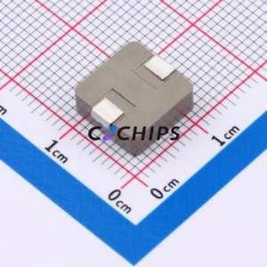 Inducteur de puissance D1040HP-100MT SMD, 11x10,1 mm (Inductance : 10 µH) (Précision : 20 % Courant de saturation (Isat) : 6 A) - Product Image 2