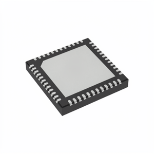 48 VFQFN Exposed Pad Original Electronic Circuit Components PIC32MK0512MCJ048-E_7MX Embedded - Product Image 1