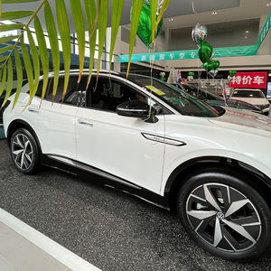 VW ID4 Crozz 2024, <span class=keywords><strong>0</strong></span> <span class=keywords><strong>km</strong></span>, <span class=keywords><strong>Volkswagen</strong></span> ID4 Pro, Autos Eléctricos <span class=keywords><strong>de</strong></span> Largo Alcance <span class=keywords><strong>de</strong></span> 600 <span class=keywords><strong>km</strong></span> en Venta, Nuevos Vehículos <span class=keywords><strong>de</strong></span> Energía ID4 - Product Image 4