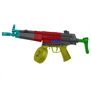 SJ MP5 v1b stedy trống Gel no. G36S điện Splatter bóng Súng gel Blaster - Product Image 1