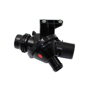 Pièces automobiles de haute qualité Thermostat de moteur 11538635689 pour BMW F18 N20  P/N 38004B-105D - Product Image 2