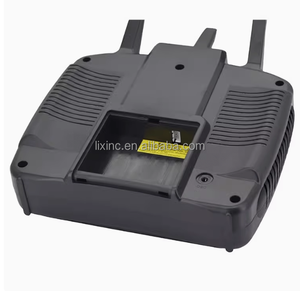 Hotrc HT-6A 2.4G 6CH <strong>Transmitter</strong> and FHSS 6CH Receiver Remote <strong>Control</strong> for FPV Drone <strong>Airplane</strong> <strong>RC</strong> Car Boat Ht-6aTransmitterHT-6A 2 - Product Image 2