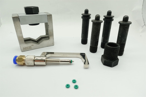Boch et <span class=keywords><strong>Deso</strong></span> nouvel adaptateur universel pour injecteur de carburant diesel à contrôle électronique - Product Image 2
