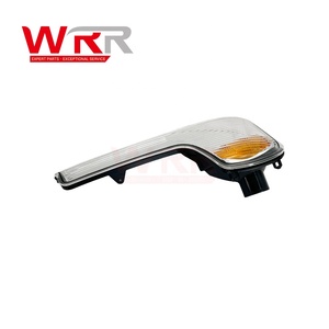 5801823572 63137280772 ไฟเลี้ยวกระจกมองข้างสำหรับ BMW F20 F30 320i 328i พรีเมี่ยมทนทานด้านข้างไฟเลี้ยวกระจกมองหลัง - Product Image 3