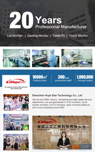 โมดูลจอ LCD เกรดอุตสาหกรรม ขนาด 5 นิ้ว 800*480 250 Cd/m จอแสดงผล TFT พร้อมไฟแบ็คไลท์ LED สำหรับใช้งานในอุตสาหกรรม/เชิงพาณิชย์ - Product Image 6