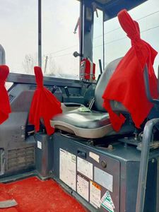 รถขุดขนาดเล็ก Komatsu PC40 4 ตัน มือสอง พร้อมเครื่องยนต์ Cummins ปั๊มเกียร์ แบริ่ง - ขายในจีน - Product Image 3