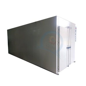 Gamberetti Konjac pesce carne di rondine nido di essiccazione macchina gesso pomodori carbone <span class=keywords><strong>dragoncello</strong></span> prezzemolo circolazione forno - Product Image 1