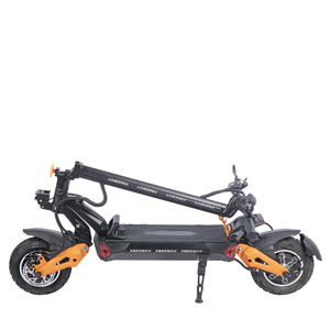 สกูตเตอร์ไฟฟ้าทรงพลังอันดับต้นๆ ยางใหญ่ 11 นิ้ว แบบทรงตัวอัตโนมัติ - Product Image 3