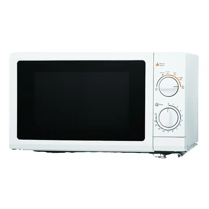 Cheap 20L Mechanical Control Mini Countertop Electricity Microwave Oven -  China Microwave Oven and Home Appliance price