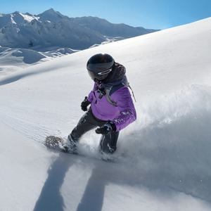 Inst360 X4 Videocamera Sportiva 4K Impermeabile con Angolo di Visione 180° CMOS Senza Problemi di Drone - Product Image 5