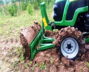 Pisau <span class=keywords><strong>Dozer</strong></span> untuk Traktor Depan - Product Image 1