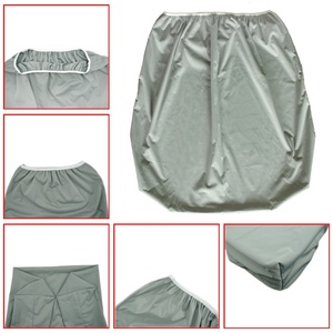 ALVABABY PUL — doublure de <span class=keywords><strong>couche</strong></span> en tissu imperméable, sacs à couches pour bébés - Product Image 2