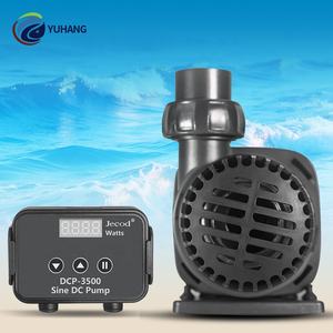 Pompe à <span class=keywords><strong>eau</strong></span> submersible silencieuse et écologique Jecod DCP 20000, best-seller, meilleur <span class=keywords><strong>prix</strong></span>, pour <span class=keywords><strong>aquarium</strong></span> et usage domestique - Product Image 1