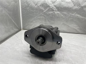 Bomba de Engranajes Hidráulica Serie KP30.38 KP30.41 KP30.51 KP30.61, Bomba de Aceite KP30.61-A8K9-L <span class=keywords><strong>GG</strong></span>/GE- QW- CSC/PLP - Product Image 2