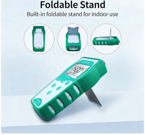 Apera Taşınabilir PH850 <span class=keywords><strong>pH</strong></span> Ölçer, 0-14.00 <span class=keywords><strong>pH</strong></span> Aralığı, 0.01 <span class=keywords><strong>pH</strong></span> Hassasiyet, AAA Pil, 1 Yıl Garanti, Tarımsal Sulama İçin - Product Image 5