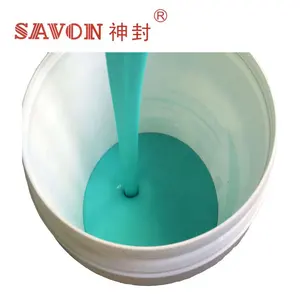 High Quality 951 Flexible Variety of Colors Acrylic Coatings for Concrete Polyurethane Waterproof Paint