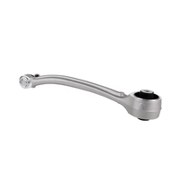 Bras de suspension inférieur avant droit courbé OE 1041575-00-B pour Tesla Model S 2012-2021 Model X 2017-2026 Remplacement de suspension