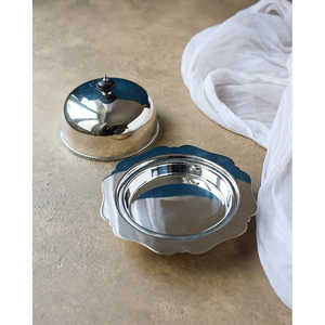 Ensemble de planche à fromage Sheffield avec couteaux à fromage et coupe-fromage, couteau à beurre de qualité supérieure, accessoires pour planche à fromage en boîte - Product Image 2