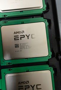 EPYC 7742 100-000000053 3.4GHz 64 คอร์ 256MB ซ็อกเก็ต SP3 225W ซีพียู เซิร์ฟเวอร์ โปรเซสเซอร์ Epyc 7742 - Product Image 6