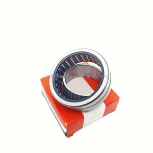 ตลับลูกปืนเม็ดเข็มลูกกลิ้ง HK0611จากโรงงานผลิตจากมณฑลซานตง - Product Image 1